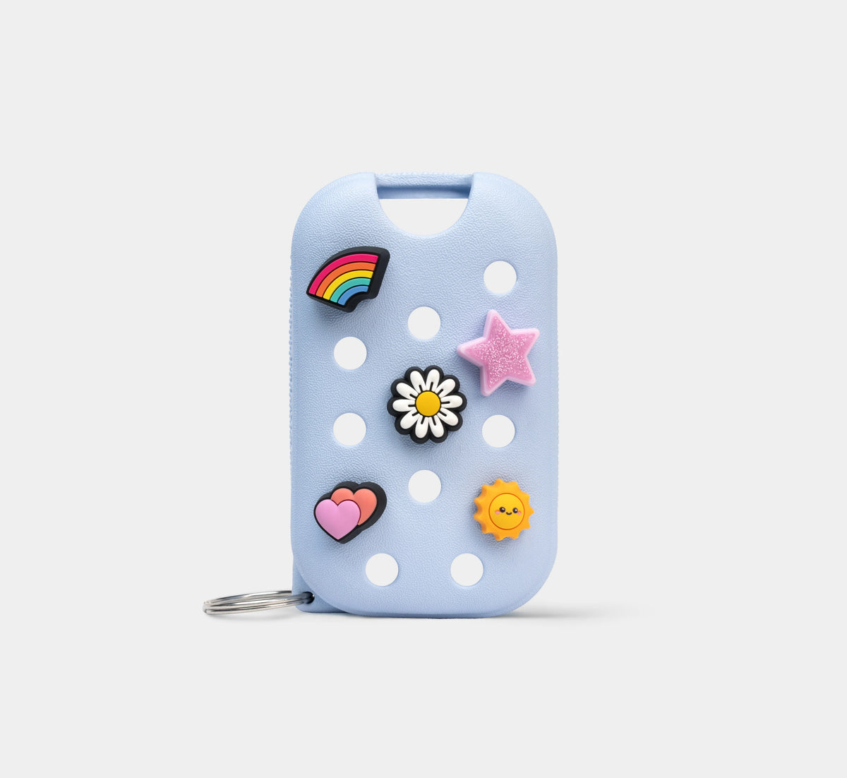 Crocs x Touchland Hand Mist Case