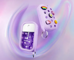 Crocs x Touchland Hand Mist Case