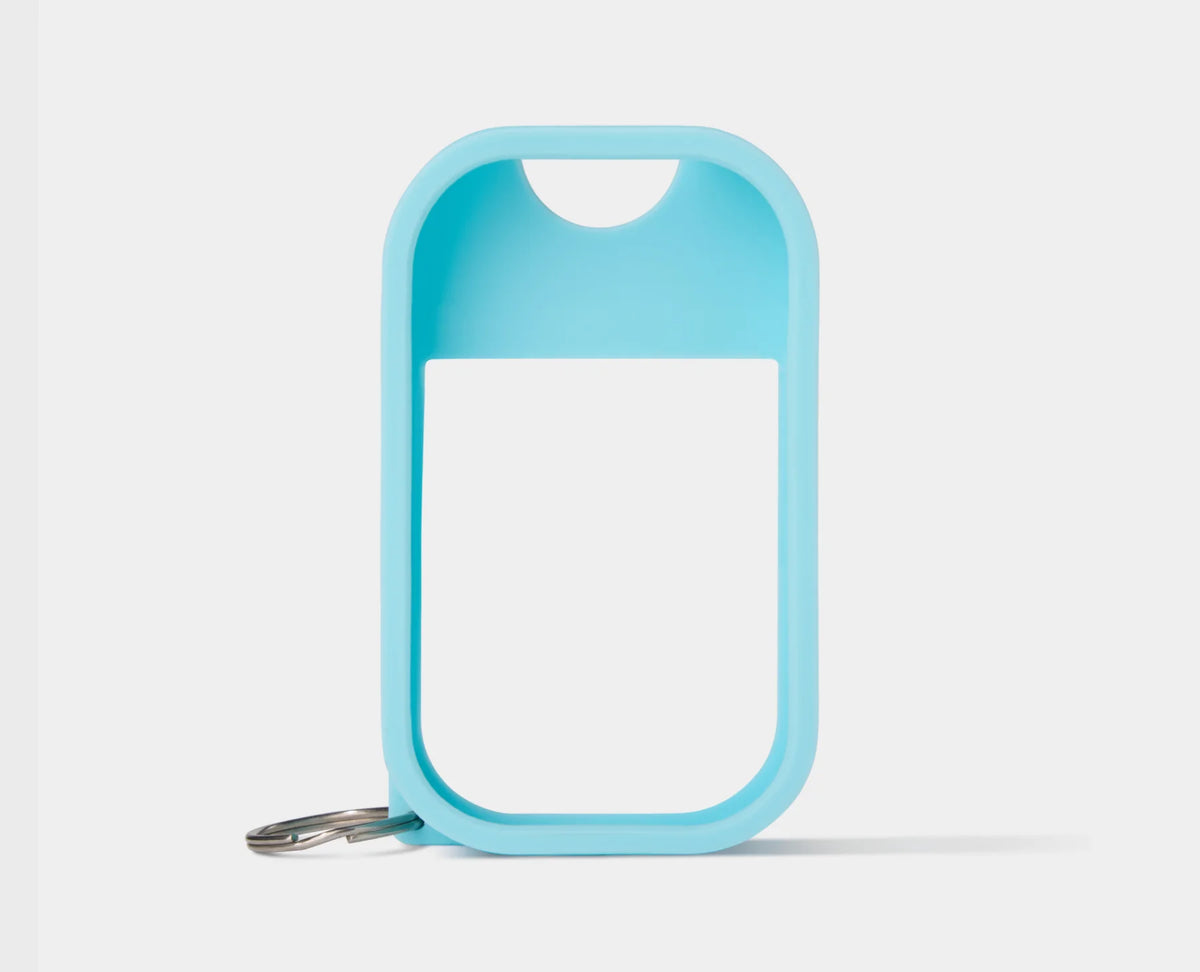 Frosty Blue Hand Mist Case
